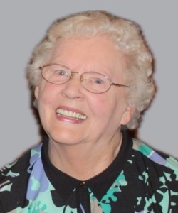 Shirley Lee Milner